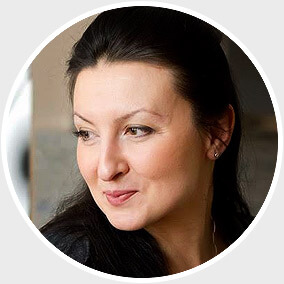 Йолита Ботева